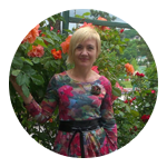 Светлана Левченко