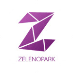 ТРК "Zеленопарк"